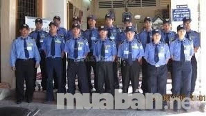 Cần tuyển nam nữ bảo vệ lương cao bao ăn ở, không thu phí 28260405 Cần tuyển nam nữ bảo vệ lương cao bao ăn ở, không thu phí