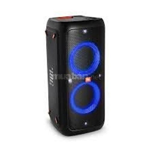 Loa JBL PartyBox 300. Hàng chính hãng FullBox-Seal 49845266 Loa JBL PartyBox 300. Hàng chính hãng FullBox-Seal
