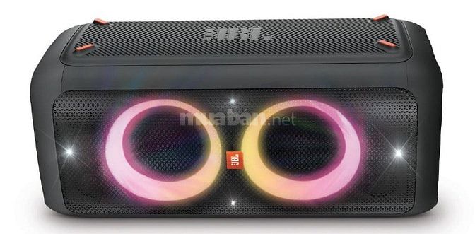 Loa JBL PartyBox 300. Hàng chính hãng FullBox-Seal 49845266 Loa JBL PartyBox 300. Hàng chính hãng FullBox-Seal