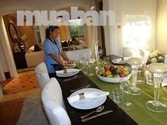 Nhà mình có nhu cầu thuê 1 cô giúp việc và 1 cô chăm bé 49850648 Nhà mình có nhu cầu thuê 1 cô giúp việc và 1 cô chăm bé