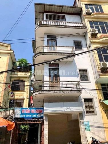 Đỉnh của Đỉnh! MP Hoàn Kiếm 23m2 lô góc, SDCC 4 tầng mỗi 4.6 tỷ 49847286 Đỉnh của Đỉnh! MP Hoàn Kiếm 23m2 lô góc, SDCC 4 tầng mỗi 4.6 tỷ