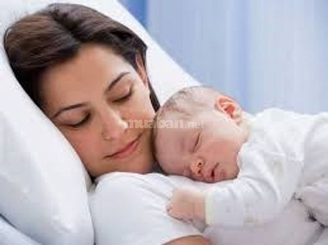 Nhà mình có nhu cầu thuê 1 cô giúp việc và 1 cô chăm bé 49857351 Nhà mình có nhu cầu thuê 1 cô giúp việc và 1 cô chăm bé
