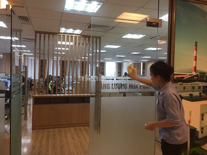Nữ tạp vụ văn phòng (đi làm ngay) 49874759 Nữ tạp vụ văn phòng (đi làm ngay)
