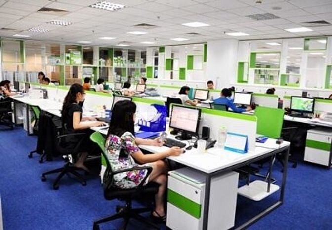 Cần tuyển gấp nhân viên hành chính quản lý nhân sự 49883511 Cần tuyển gấp nhân viên hành chính quản lý nhân sự