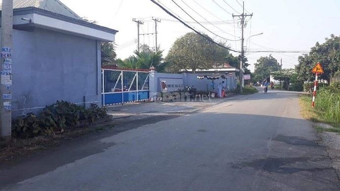 Cần Bán 165M2 Đất MT Đường 28, Tân Thông Hội, Củ Chi 49890683 Cần Bán 165M2 Đất MT Đường 28, Tân Thông Hội, Củ Chi