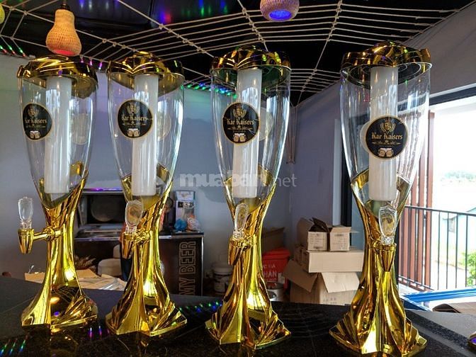 Tìm NPP, Chuỗi nhà hàng, Club... mở độc quyền bia tươi Đức KarKaisers 49912247 Tìm NPP, Chuỗi nhà hàng, Club... mở độc quyền bia tươi Đức KarKaisers