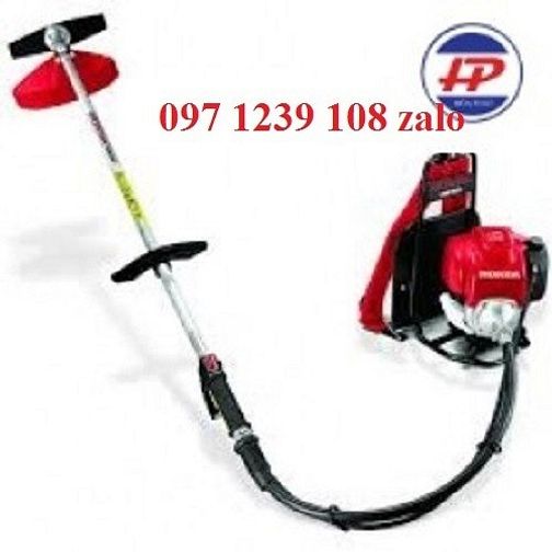 Máy cắt cỏ Honda cần mềm, chạy xăng giá cực rẻ 49908166 Máy cắt cỏ Honda cần mềm, chạy xăng giá cực rẻ