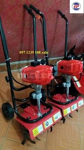 Máy xới đất Honda 44F, máy xới đất cầm tay mini tiện lợi, giá rẻ 49908241 Máy xới đất Honda 44F, máy xới đất cầm tay mini tiện lợi, giá rẻ