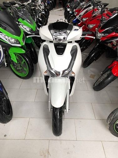 Bán Xe SH 150i 2017,Thắng ABS, Màu TRẮNG, Xe ZIN 99% 49925982 Bán Xe SH 150i 2017,Thắng ABS, Màu TRẮNG, Xe ZIN 99%