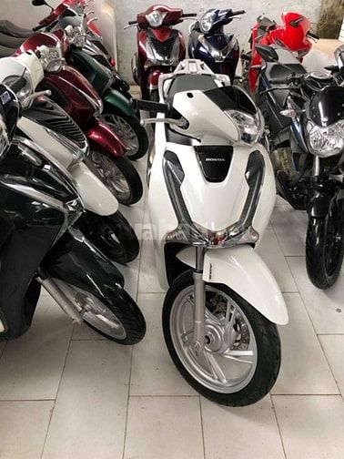 Bán Xe SH 150i 2017,Thắng ABS, Màu TRẮNG, Xe ZIN 99% 49925982 Bán Xe SH 150i 2017,Thắng ABS, Màu TRẮNG, Xe ZIN 99%