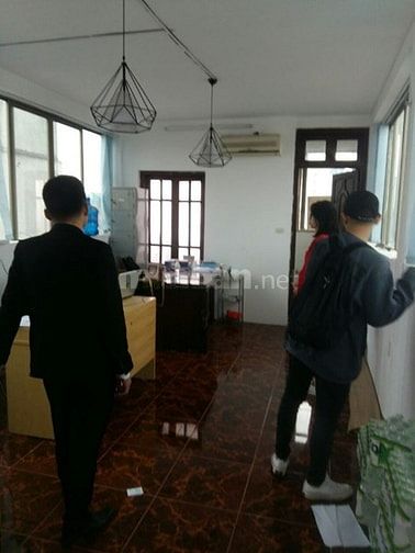 Cho thuê Văn Phòng Tại phố Phan Huy Ích- Quận Ba Đình 49927474 Cho thuê Văn Phòng Tại phố Phan Huy Ích- Quận Ba Đình
