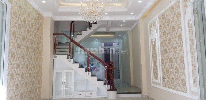 Nhà Cho Thuê Giá Rẻ 6.5Tr/ Tháng, Hẻm Xe Hơi, Huỳnh Tấn Phát 49932914 Nhà Cho Thuê Giá Rẻ 6.5Tr/ Tháng, Hẻm Xe Hơi, Huỳnh Tấn Phát