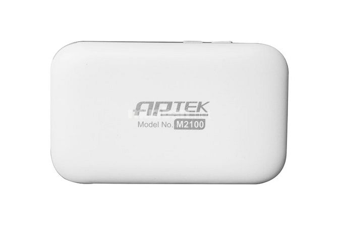 Cục phát wifi di động bằng sim 4G Aptek M2100 chính hãng 49923584 Cục phát wifi di động bằng sim 4G Aptek M2100 chính hãng