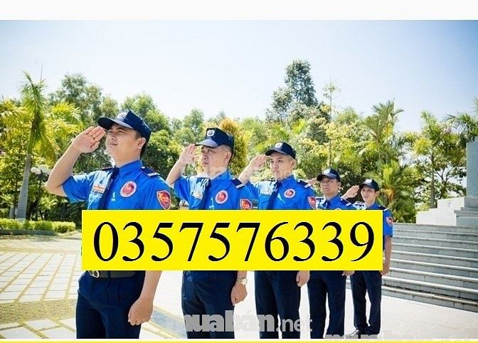Tuyển gấp nam nữ bảo vệ không qua mô giới, nhận việc ngay 49954339 Tuyển gấp nam nữ bảo vệ không qua mô giới, nhận việc ngay