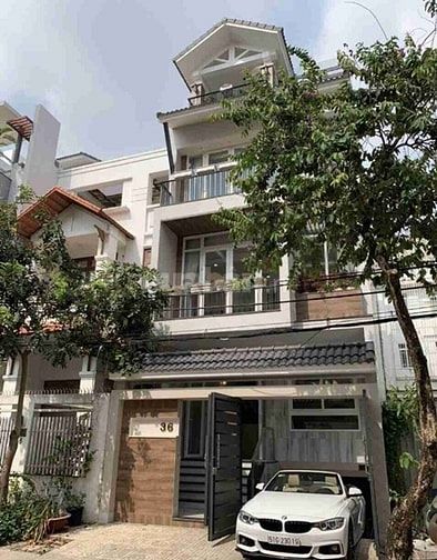 Nhà phố tuyệt đẹp mặt tiền đường số KDC Trung Sơn, Bình Chánh, TP. HCM 49955069 Nhà phố tuyệt đẹp mặt tiền đường số KDC Trung Sơn, Bình Chánh, TP. HCM