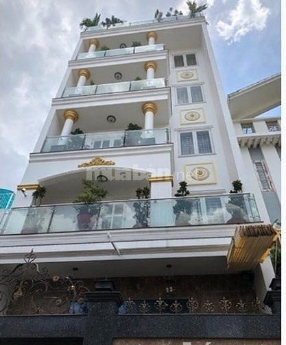 Bán Tòa nhà Căn Hộ Dịch Vụ đường Cao Thắng.DT:12mx14m,5 lầu+thang máy. 49955829 Bán Tòa nhà Căn Hộ Dịch Vụ đường Cao Thắng.DT:12mx14m,5 lầu+thang máy.