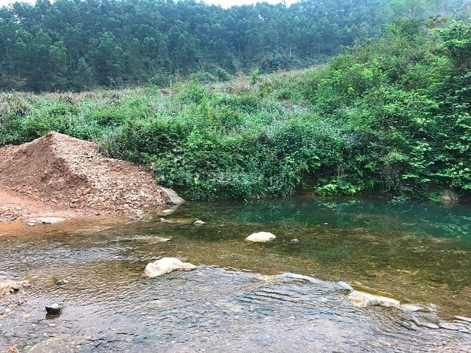 Bán 1,4 Ha đất thổ cư tại Trường Sơn, Lương Sơn, Hoà Bình. Giá 2 tỷ 49945265 Bán 1,4 Ha đất thổ cư tại Trường Sơn, Lương Sơn, Hoà Bình. Giá 2 tỷ