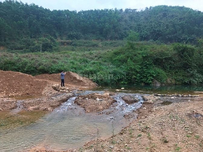 Bán 1,4 Ha đất thổ cư tại Trường Sơn, Lương Sơn, Hoà Bình. Giá 2 tỷ 49945265 Bán 1,4 Ha đất thổ cư tại Trường Sơn, Lương Sơn, Hoà Bình. Giá 2 tỷ