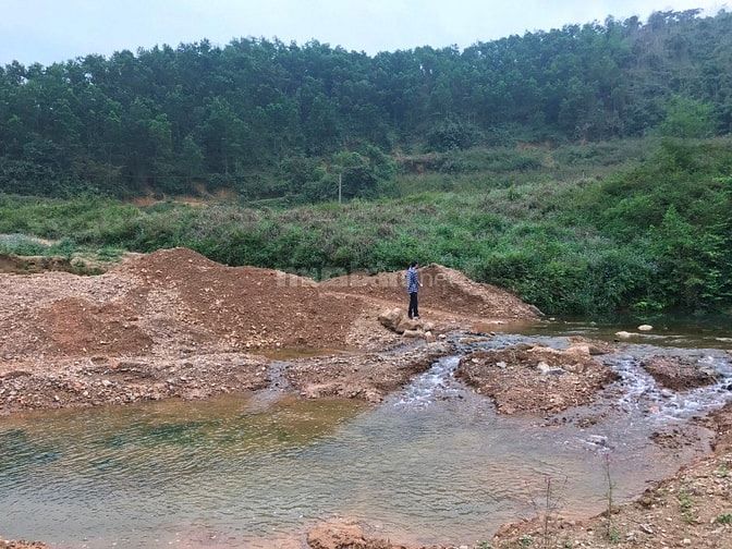 Bán 1,4 Ha đất thổ cư tại Trường Sơn, Lương Sơn, Hoà Bình. Giá 2 tỷ 49945265 Bán 1,4 Ha đất thổ cư tại Trường Sơn, Lương Sơn, Hoà Bình. Giá 2 tỷ