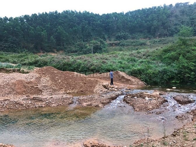 Bán 1,4 Ha đất thổ cư tại Trường Sơn, Lương Sơn, Hoà Bình. Giá 2 tỷ 49945265 Bán 1,4 Ha đất thổ cư tại Trường Sơn, Lương Sơn, Hoà Bình. Giá 2 tỷ