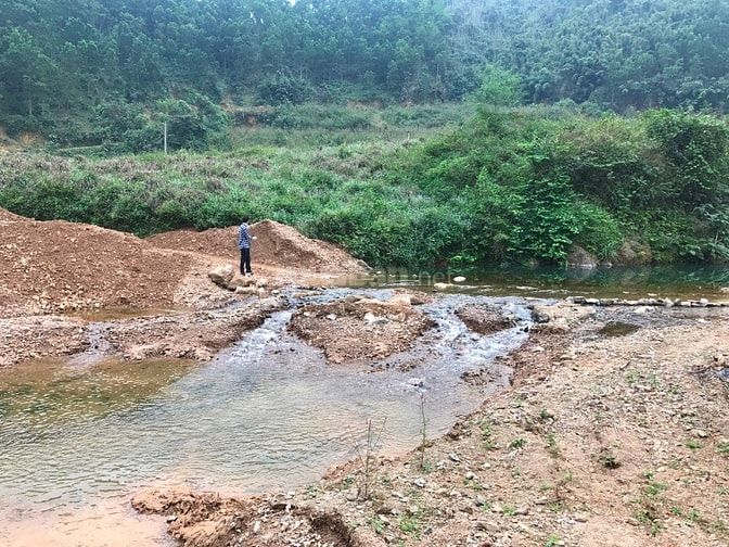 Bán 1,4 Ha đất thổ cư tại Trường Sơn, Lương Sơn, Hoà Bình. Giá 2 tỷ 49945265 Bán 1,4 Ha đất thổ cư tại Trường Sơn, Lương Sơn, Hoà Bình. Giá 2 tỷ