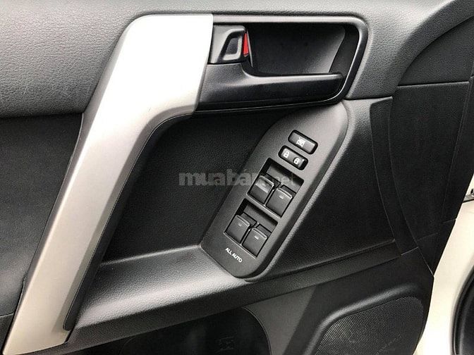 Bán Toyota Prado TXL 2.7 2016, chạy 3,8 vạn km, chính chủ từ đầu 49963300 Bán Toyota Prado TXL 2.7 2016, chạy 3,8 vạn km, chính chủ từ đầu