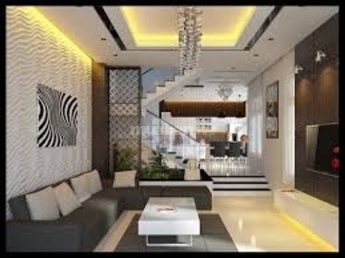 Cần bán nhà Phan Văn Trị, Kế bên CityLand, HXH, Gía chỉ 7.6 tỷ 49974927 Cần bán nhà Phan Văn Trị, Kế bên CityLand, HXH, Gía chỉ 7.6 tỷ