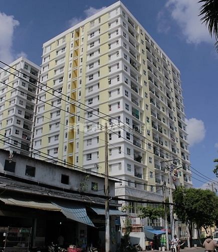 Căn hộ chung cư Khang Gia Tân Hương, 1PN,1wC, trồng 6.5tr/th 49967102 Căn hộ chung cư Khang Gia Tân Hương, 1PN,1wC, trồng 6.5tr/th