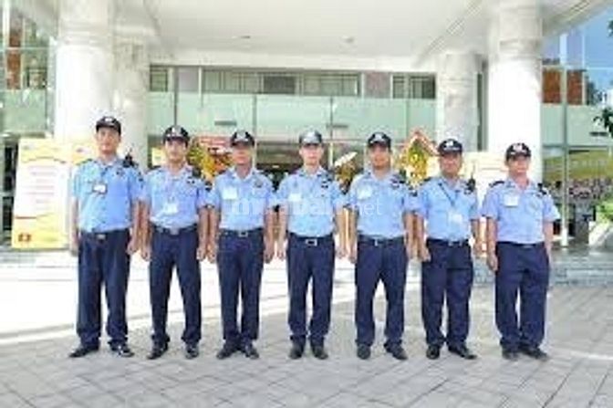 Tuyển gấp nam nữ bảo vệ coi kho , quẹt thẻ, giám sát camera 50003816 Tuyển gấp nam nữ bảo vệ coi kho , quẹt thẻ, giám sát camera