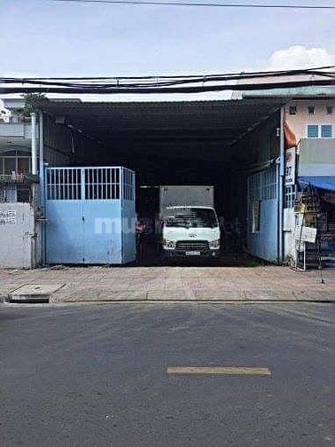 Cho thuê mặt bằng - kho xưởng 1.000m2 mặt tiền đường trung tâm Quận 6. 49996346 Cho thuê mặt bằng - kho xưởng 1.000m2 mặt tiền đường trung tâm Quận 6.