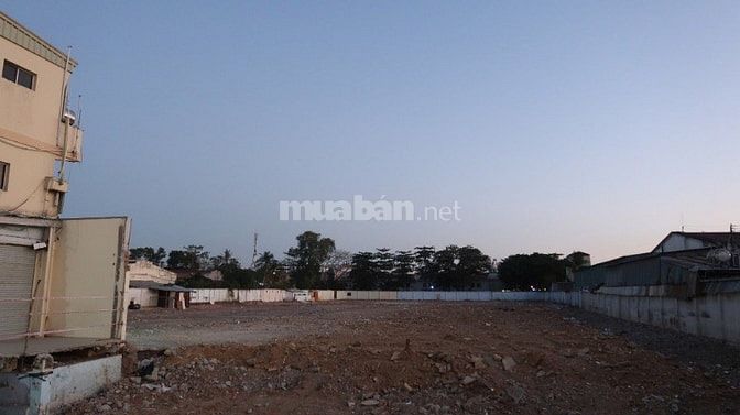Bán đất nền nhà phố mặt tiền Tạ Quang Bửu, Quận 8 49998408 Bán đất nền nhà phố mặt tiền Tạ Quang Bửu, Quận 8