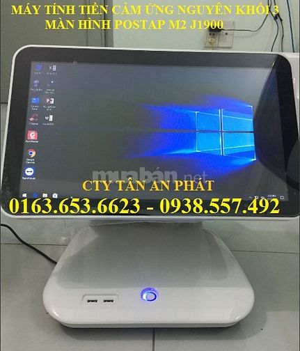 Máy tính tiền nguyên khối giá rẻ cho quán karaoke tại Lâm Đồng 50017952 Máy tính tiền nguyên khối giá rẻ cho quán karaoke tại Lâm Đồng