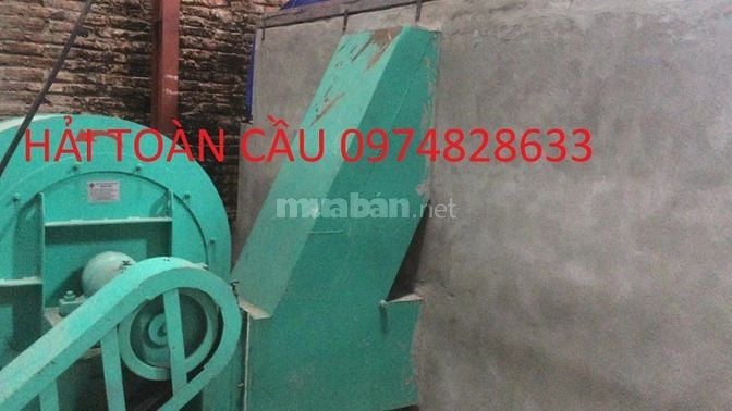 Bán máy sấy lúa 1_3 tấn / mẻ hiện đại