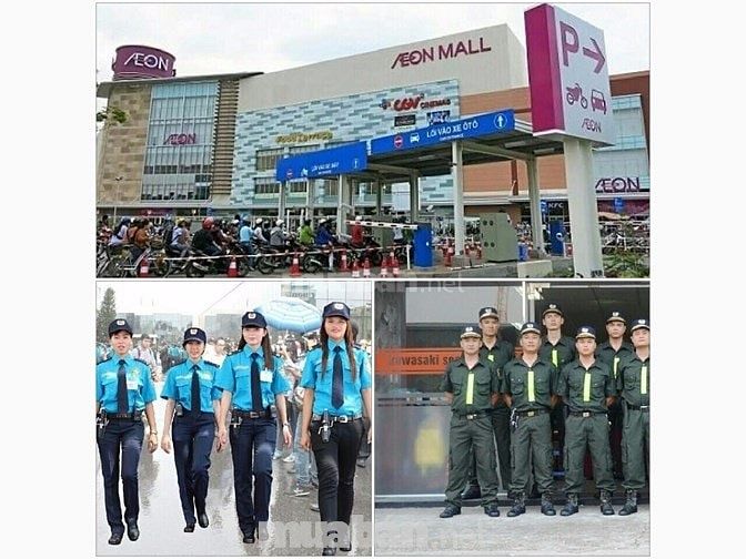 Công việc bảo vệ ổn định , nhận việc ngay, không giam lương 50048898 Công việc bảo vệ ổn định , nhận việc ngay, không giam lương