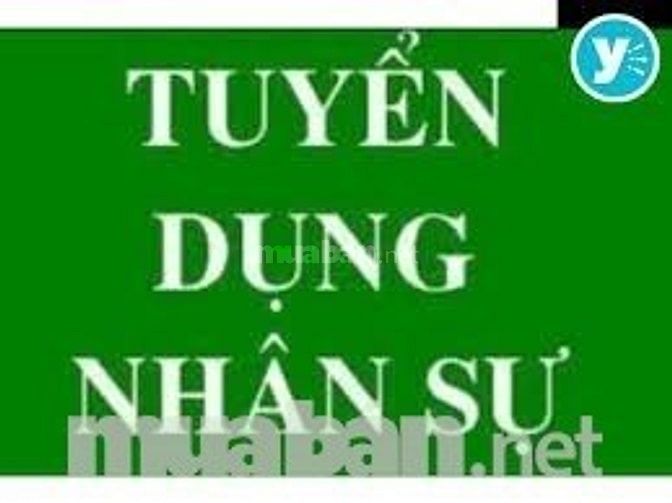 Công ty tuyển nữ nhân viên văn phòng. 50032894 Công ty tuyển nữ nhân viên văn phòng.