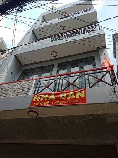 Bán nhà hẻm 188/ Võ Văn Tần P.5, Q3, 4,8x12m, Giá 16,8 Tỷ 50058231 Bán nhà hẻm 188/ Võ Văn Tần P.5, Q3, 4,8x12m, Giá 16,8 Tỷ