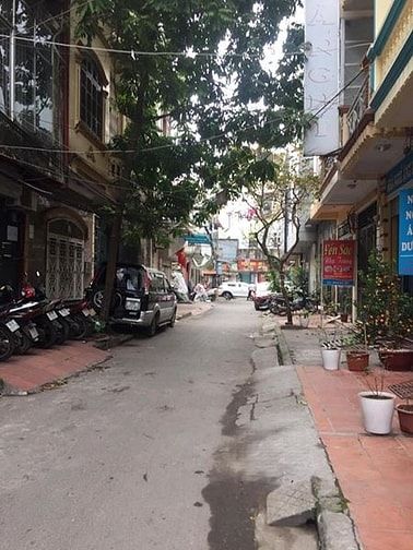 Chính chủ cho thuê nhà mặt ngõ to tại phố Trần Điền 50069476 Chính chủ cho thuê nhà mặt ngõ to tại phố Trần Điền