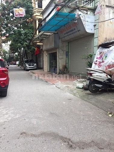 Chính chủ cho thuê nhà mặt ngõ to tại phố Trần Điền 50069476 Chính chủ cho thuê nhà mặt ngõ to tại phố Trần Điền