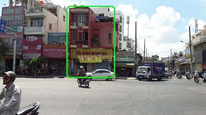 Cho thuê nhà Mặt Tiền Phan Huy ích, Q. Gò Vấp, 10x20m 50083136 Cho thuê nhà Mặt Tiền Phan Huy ích, Q. Gò Vấp, 10x20m