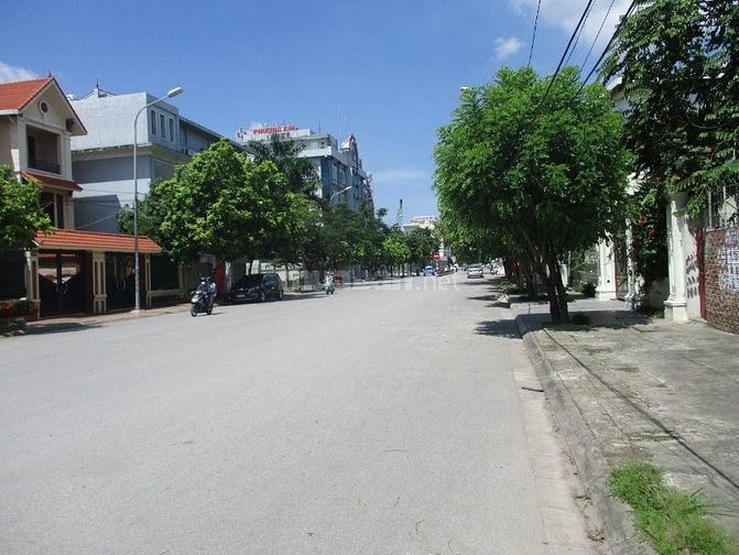 Chuyển nhượng lô đất 510m2 lô 7 Lê Hồng Phong, Ngô Quyền. 50083912 Chuyển nhượng lô đất 510m2 lô 7 Lê Hồng Phong, Ngô Quyền.