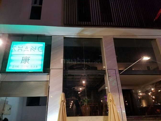 KHANG DIMSUM Cần Tuyển gấp 30 nhân viên phục vụ. 49921254 KHANG DIMSUM Cần Tuyển gấp 30 nhân viên phục vụ.