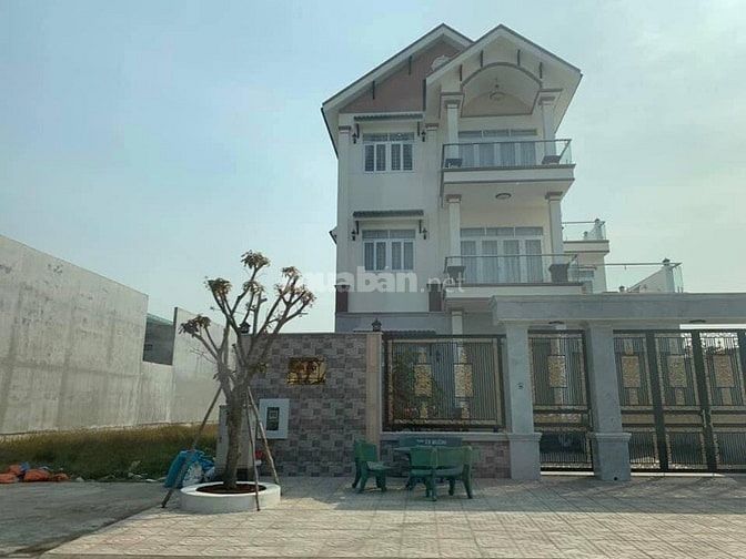 Cho Thuê Biệt Thự Bình Lợi-DT 10X16-TRỆT+ 2LAU- KHU BIỆT LẬP 50108530 Cho Thuê Biệt Thự Bình Lợi-DT 10X16-TRỆT+ 2LAU- KHU BIỆT LẬP
