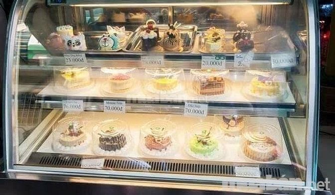 Cửa hàng mình cần nhân viên bán và gói hàng 50093393 Cửa hàng mình cần nhân viên bán và gói hàng