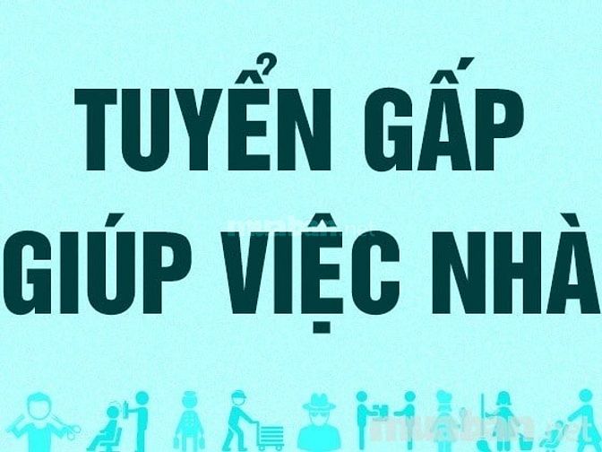 Tuyển người miền tây, nấu ăn ngon chăm em 4 tuổi, lương 9 triệu ở lại 48654538 Tuyển người miền tây, nấu ăn ngon chăm em 4 tuổi, lương 9 triệu ở lại
