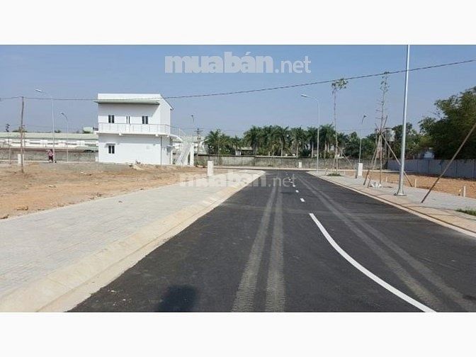 Bán gấp nền đất 100m2 thổ cư mặt tiền đường Nhuận Đức, Củ Chỉ 50150671 Bán gấp nền đất 100m2 thổ cư mặt tiền đường Nhuận Đức, Củ Chỉ