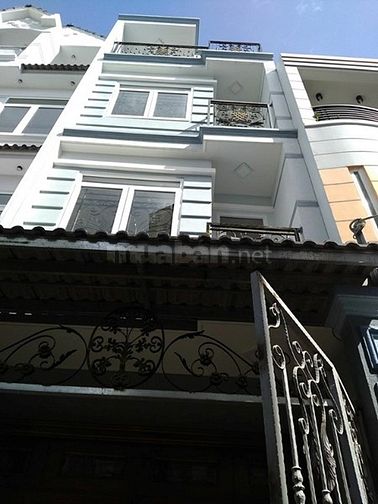 Chính chủ bán nhà mặt tiền nội bộ Ni Sư Huỳnh Liên, 4.5x13.5, 3 tầng, 50176795 Chính chủ bán nhà mặt tiền nội bộ Ni Sư Huỳnh Liên, 4.5x13.5, 3 tầng,