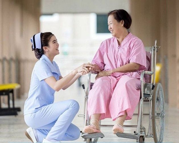Nhà bận rộn công việc, cần tìm gấp 2 cô gvn, 1 cô giữ bé, 1 cô chăm bà 50195509 Nhà bận rộn công việc, cần tìm gấp 2 cô gvn, 1 cô giữ bé, 1 cô chăm bà
