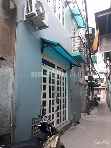 Bán nhà hẻm Đường Lũy Bán Bích, P.Hòa Thạnh, Q.Tân Phú, 1 lầu 50198124 Bán nhà hẻm Đường Lũy Bán Bích, P.Hòa Thạnh, Q.Tân Phú, 1 lầu
