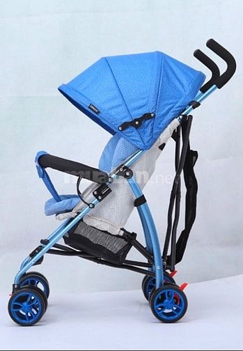 Xe đẩy cho bé Zaracos Cruz 3206 - Blue 50186047 Xe đẩy cho bé Zaracos Cruz 3206 - Blue
