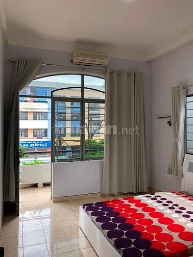 Phòng thoáng mát, an ninh, có nội thất. Ngay ngã 3 CMT8 & P.V.Hai 50203085 Phòng thoáng mát, an ninh, có nội thất. Ngay ngã 3 CMT8 & P.V.Hai